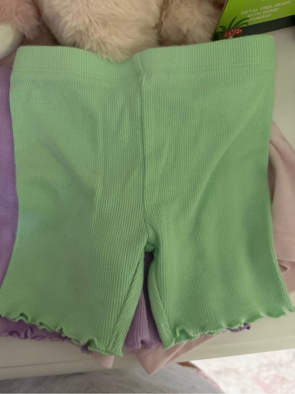 Toddler shorts bundle - Picture 4 of 15